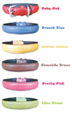 dog collars pet supply products